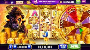 Giao diện game Nổ hũ slot online cau mb trên điện thoại di động Việt Nam